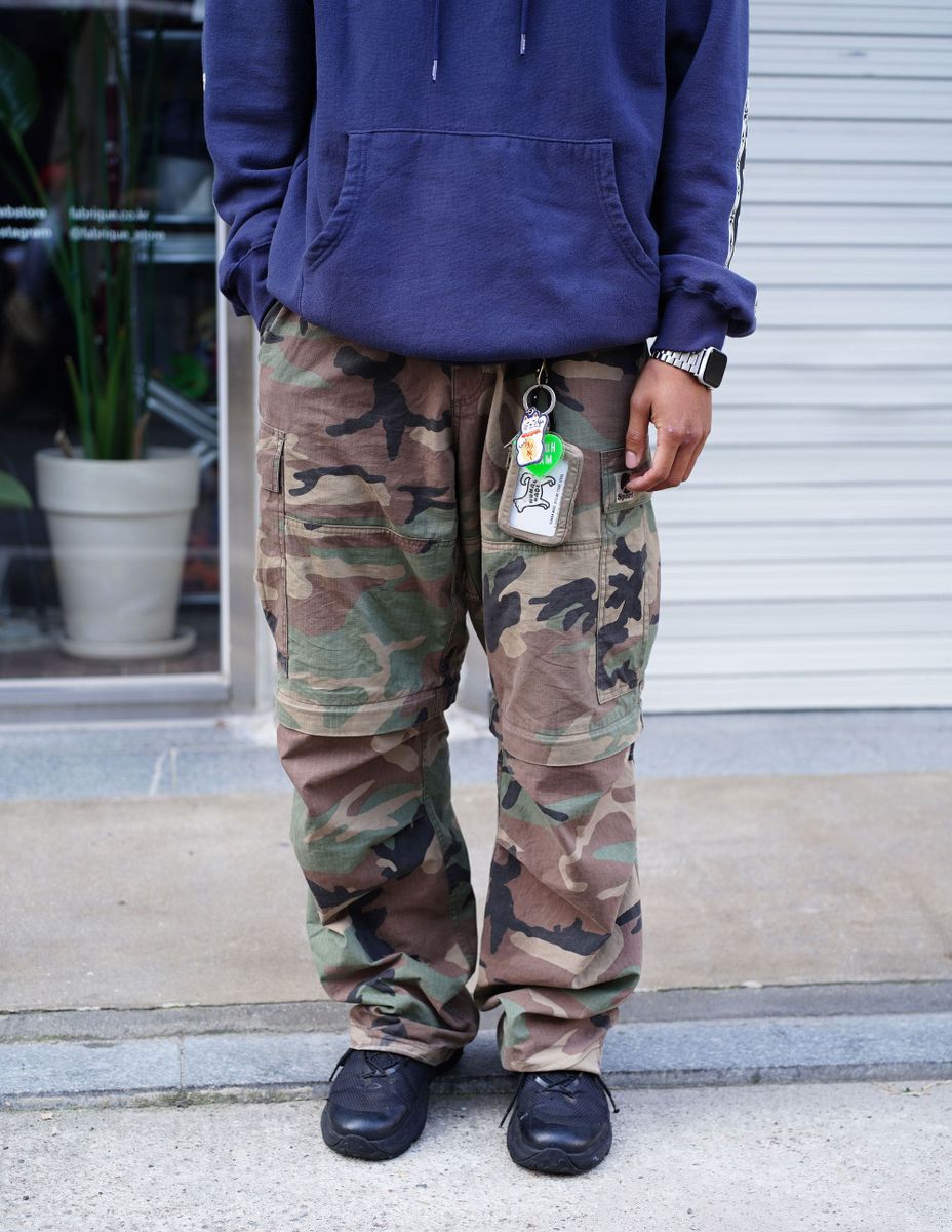 Seoul Fashion Paparazzi_222 Ha JungKwon（ハ・ジョングォン） 6枚目の写真