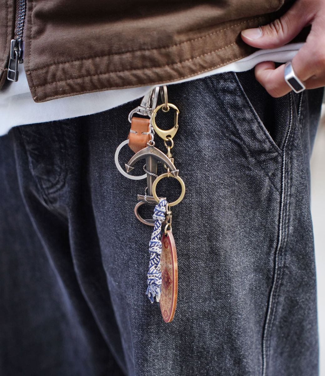 Seoul Fashion Paparazzi_223 Lee San（イ・サン） 7枚目の写真