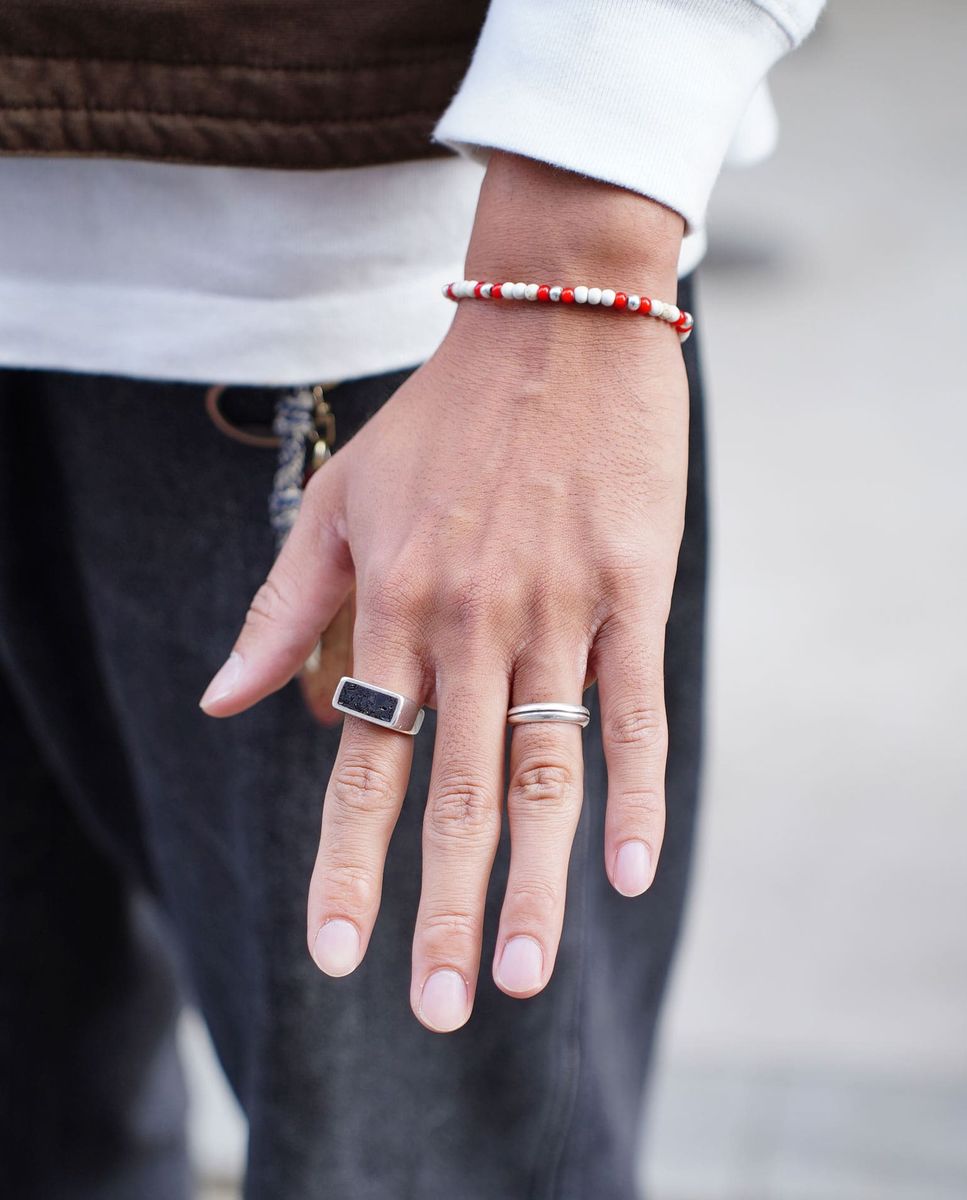 Seoul Fashion Paparazzi_223 Lee San（イ・サン） 8枚目の写真