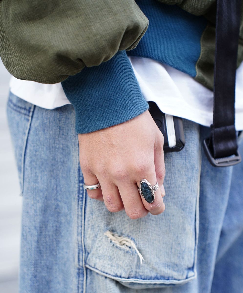 Seoul Fashion Paparazzi_225 Kim JaeJun（キム・チェジュン） 10枚目の写真