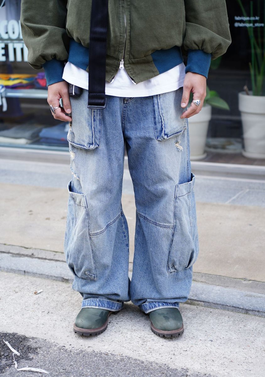 Seoul Fashion Paparazzi_225 Kim JaeJun（キム・チェジュン） 7枚目の写真