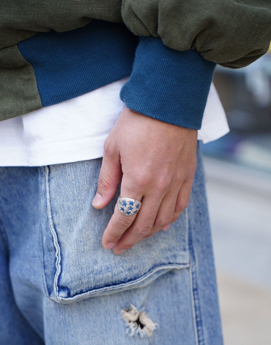 Seoul Fashion Paparazzi_225 Kim JaeJun（キム・チェジュン） 9枚目の写真