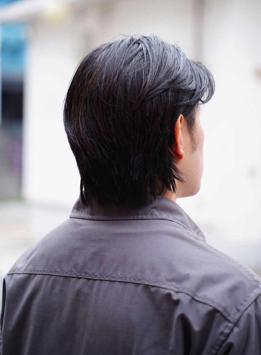 Seoul Fashion Paparazzi_227 Jeong ChanWoong（ジョン・チャンウォン） 4枚目の写真
