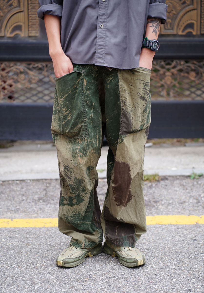 Seoul Fashion Paparazzi_227 Jeong ChanWoong（ジョン・チャンウォン） 6枚目の写真