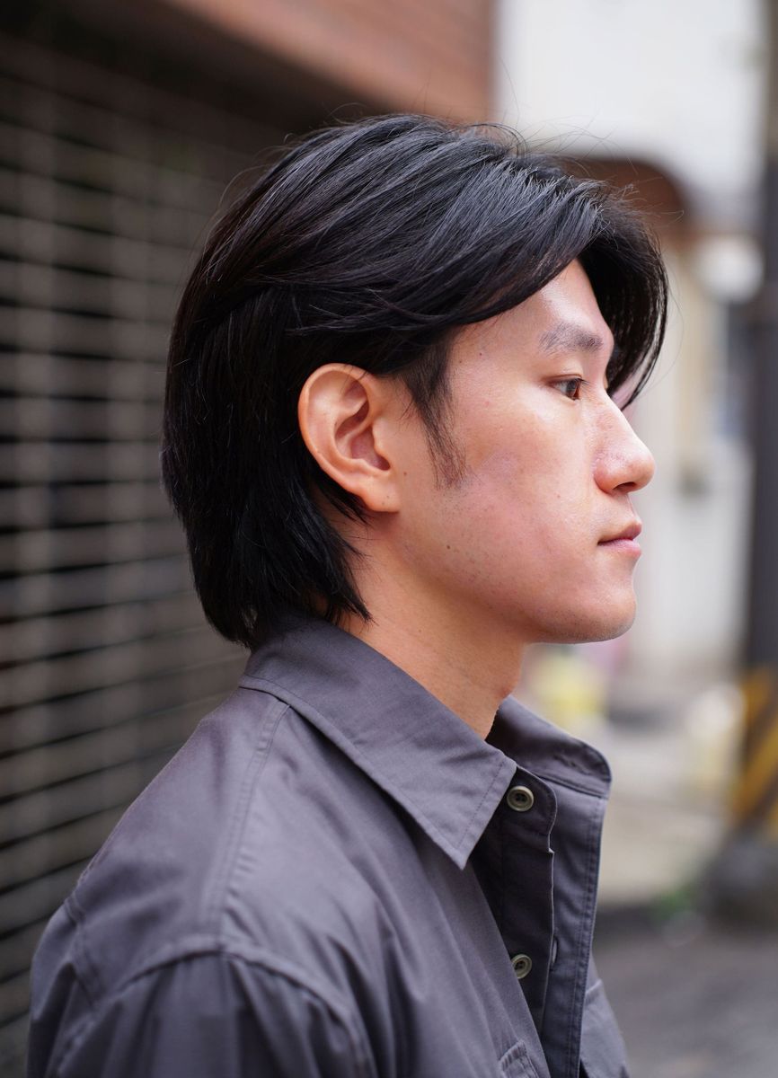 Seoul Fashion Paparazzi_227 Jeong ChanWoong（ジョン・チャンウォン） 3枚目の写真