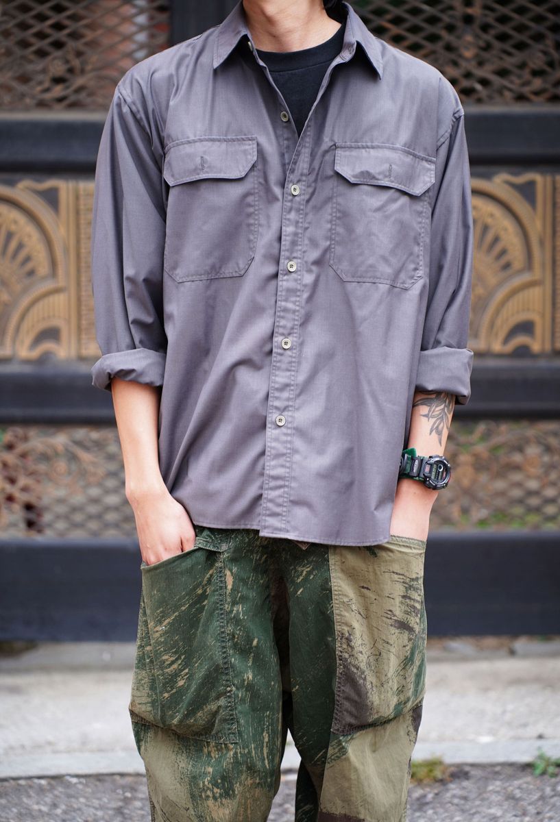 Seoul Fashion Paparazzi_227 Jeong ChanWoong（ジョン・チャンウォン） 5枚目の写真