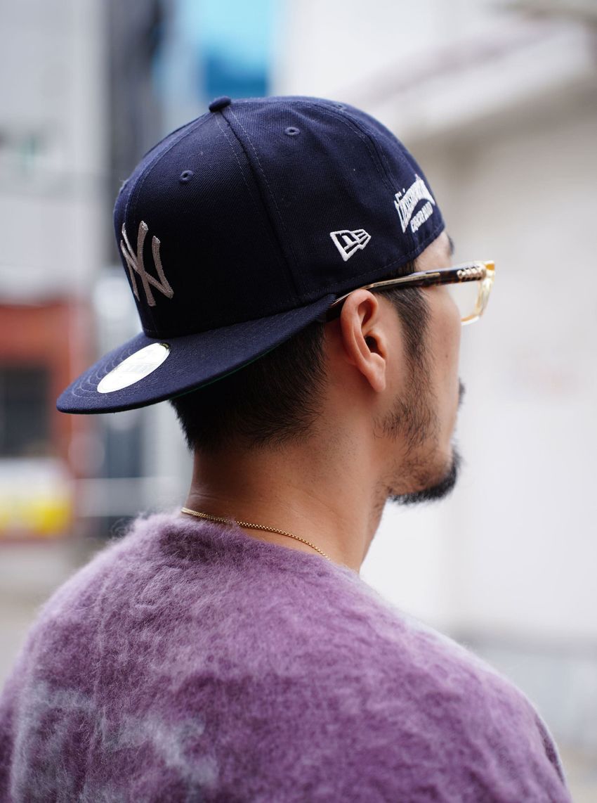 行列のできるスニーカー店「オン」の人気カラーは“ブラック”！街角スナップで実証 - 4枚目の画像