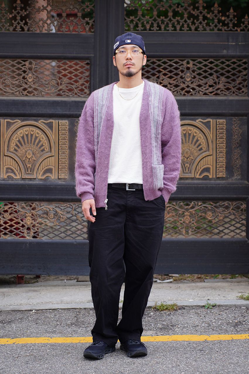 行列のできるスニーカー店「オン」の人気カラーは“ブラック”！街角スナップで実証 - 2枚目の画像