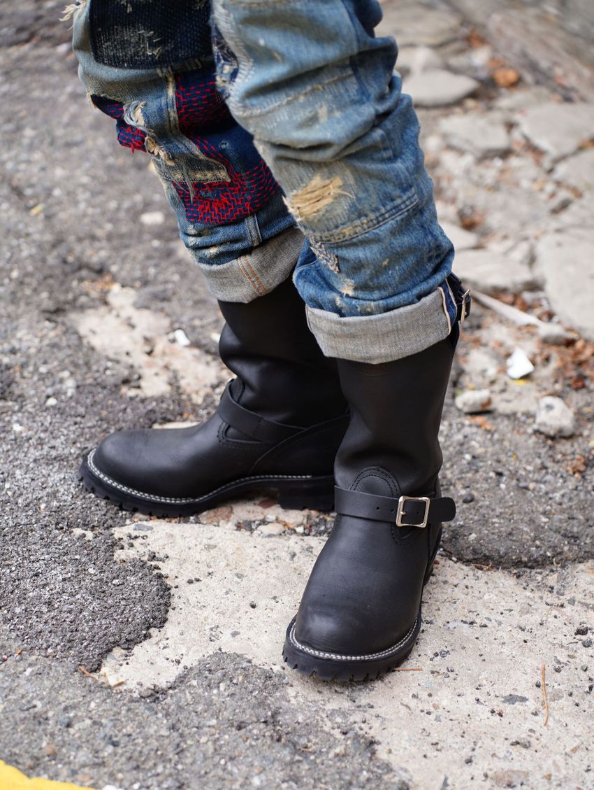 “トラックジャケット”ってどう着るのが正解？ センスのいいスタイルから解答を導く - 5枚目の画像