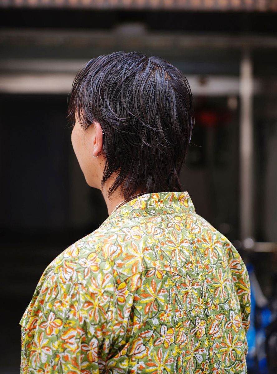 Seoul Fashion Paparazzi_231 Kang JunKoo（カン・ジュング） 3枚目の写真