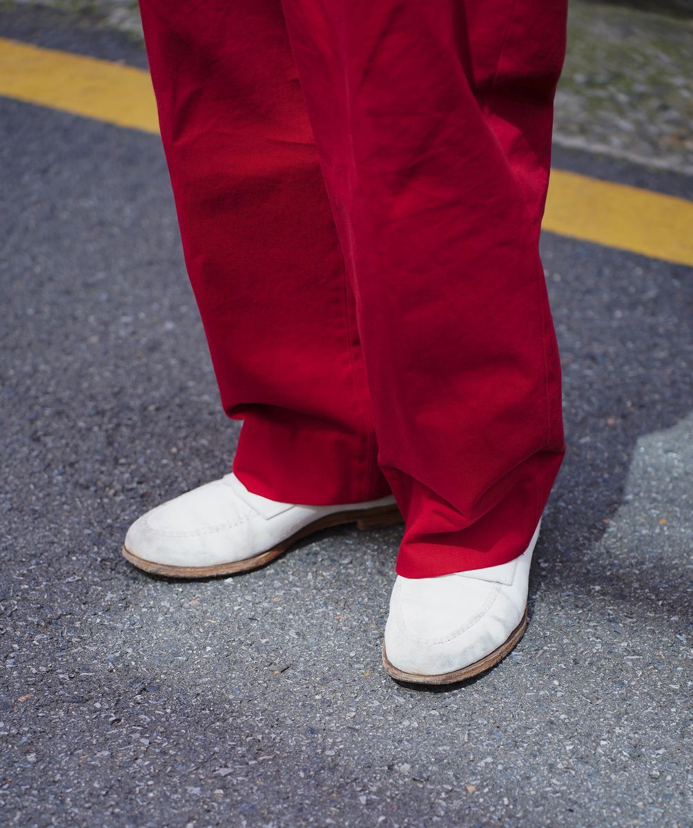 Seoul Fashion Paparazzi_231 Kang JunKoo（カン・ジュング） 7枚目の写真