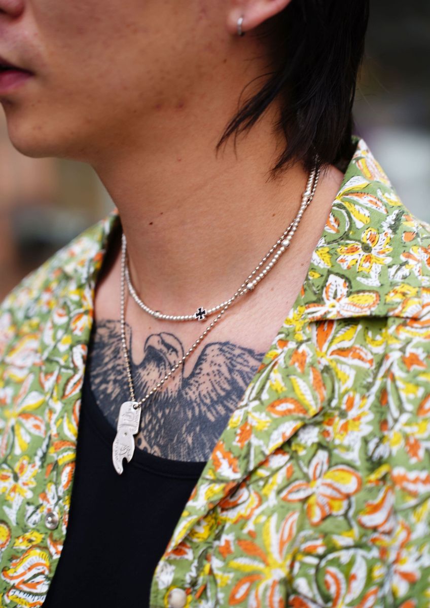 Seoul Fashion Paparazzi_231 Kang JunKoo（カン・ジュング） 9枚目の写真