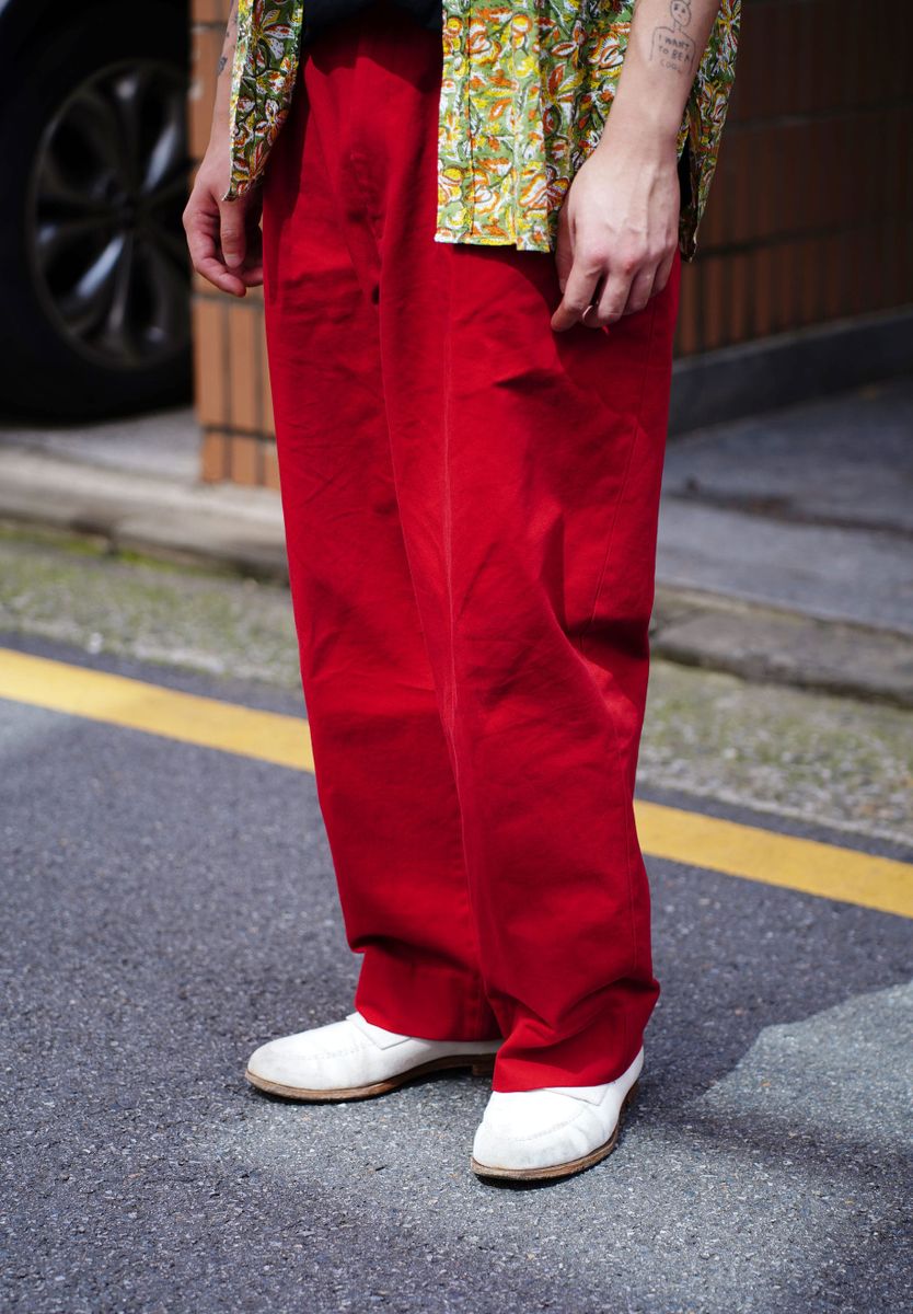 Seoul Fashion Paparazzi_231 Kang JunKoo（カン・ジュング） 6枚目の写真