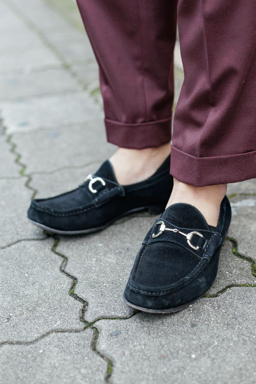 今年は“革ジャン”が熱い！ 街行く洒落者のレザーな着こなしをプレイバック - 9枚目の画像