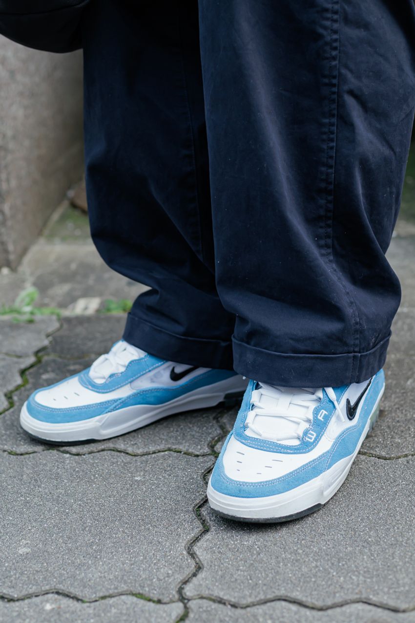 D、S、O.……どのブランドのロゴか全部わかる？“キャップ”のアルファベット1文字の意味を改めて - 10枚目の画像