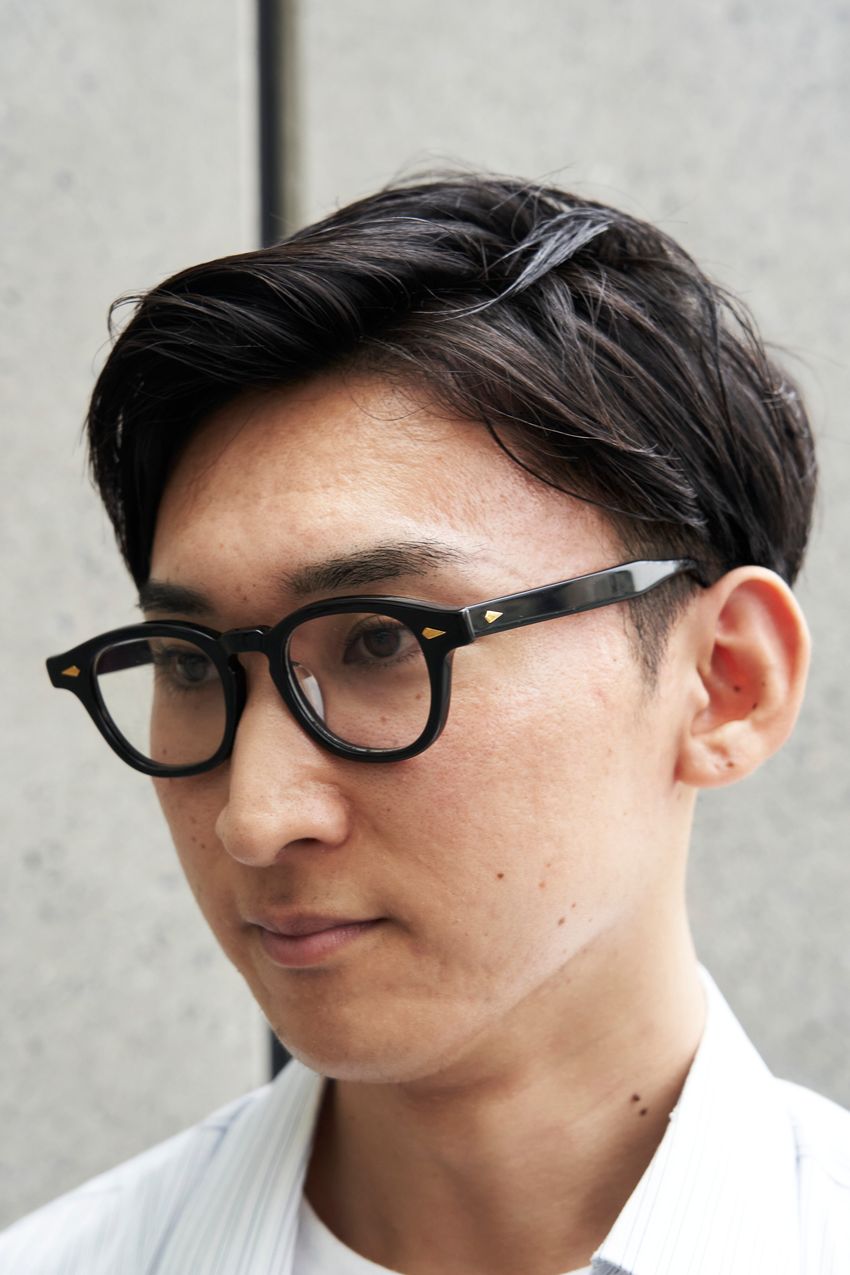 ディッキーズは「何にでも合う」。その魅力を体現した三者三様のコーデ、テイスト別に紹介！ - 4枚目の画像