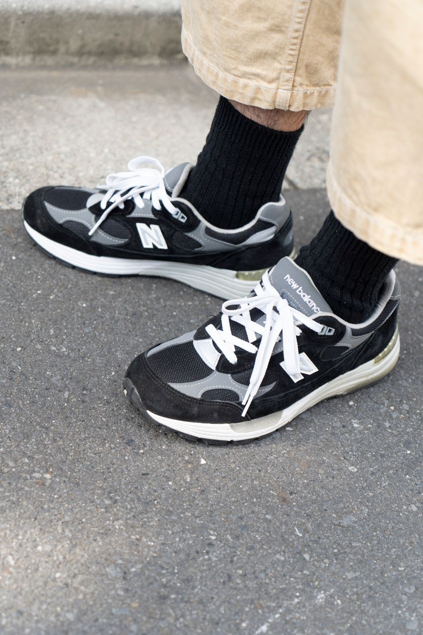 「チェックシャツを制すものは春ファッションを制す！」今季の着こなし好例3選をスナップで - 7枚目の画像