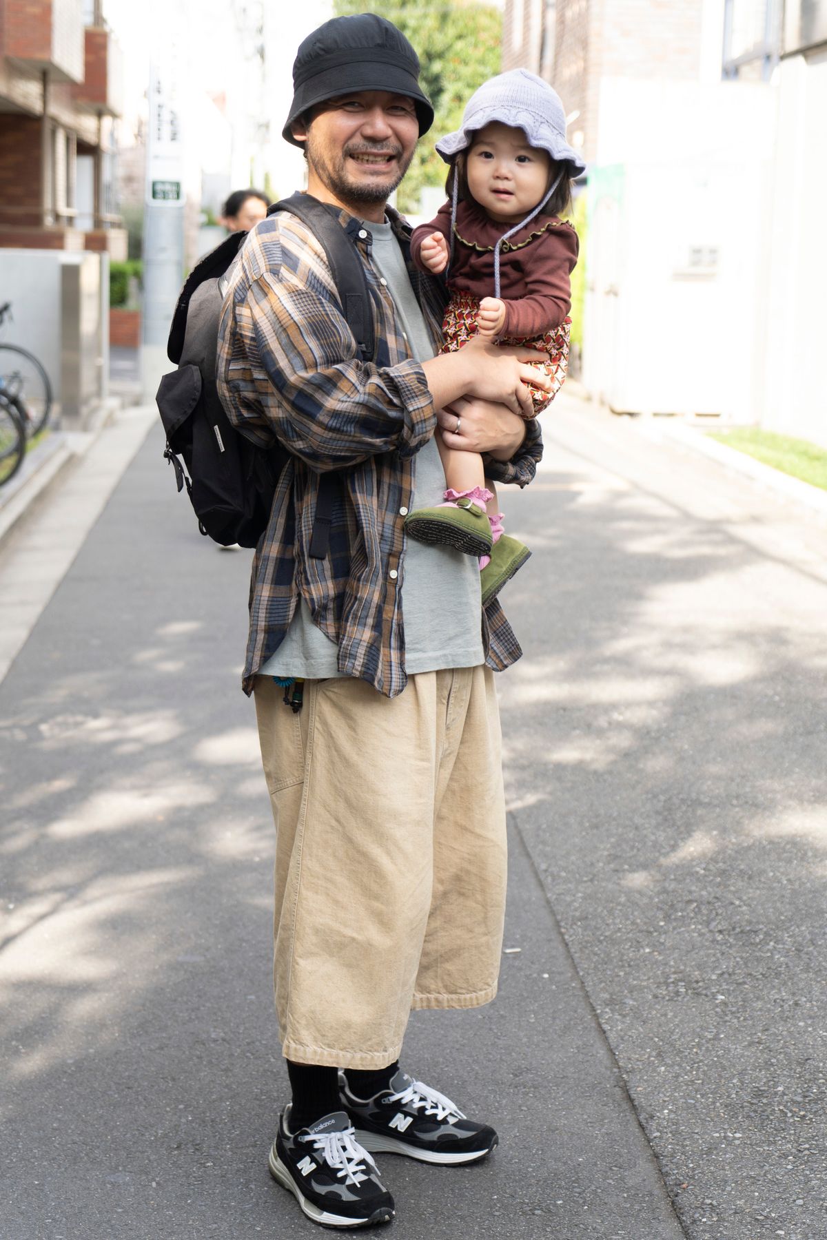 シャツ＝サニーエレメント