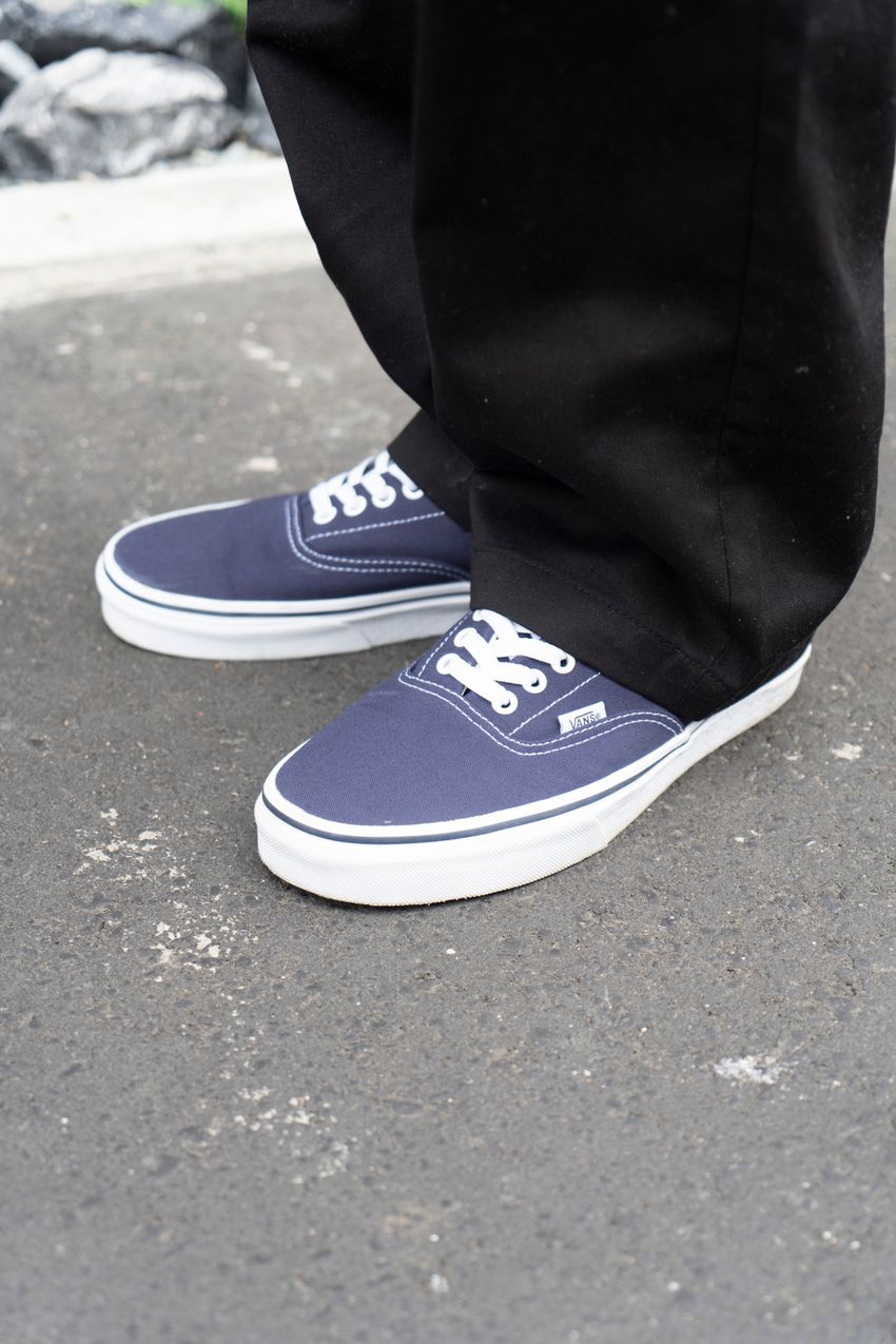 「このパンツ、実はワークマン！」黒パン、短パンetc.30歳以上の洒落者たちの愛用品をチェック - 5枚目の画像