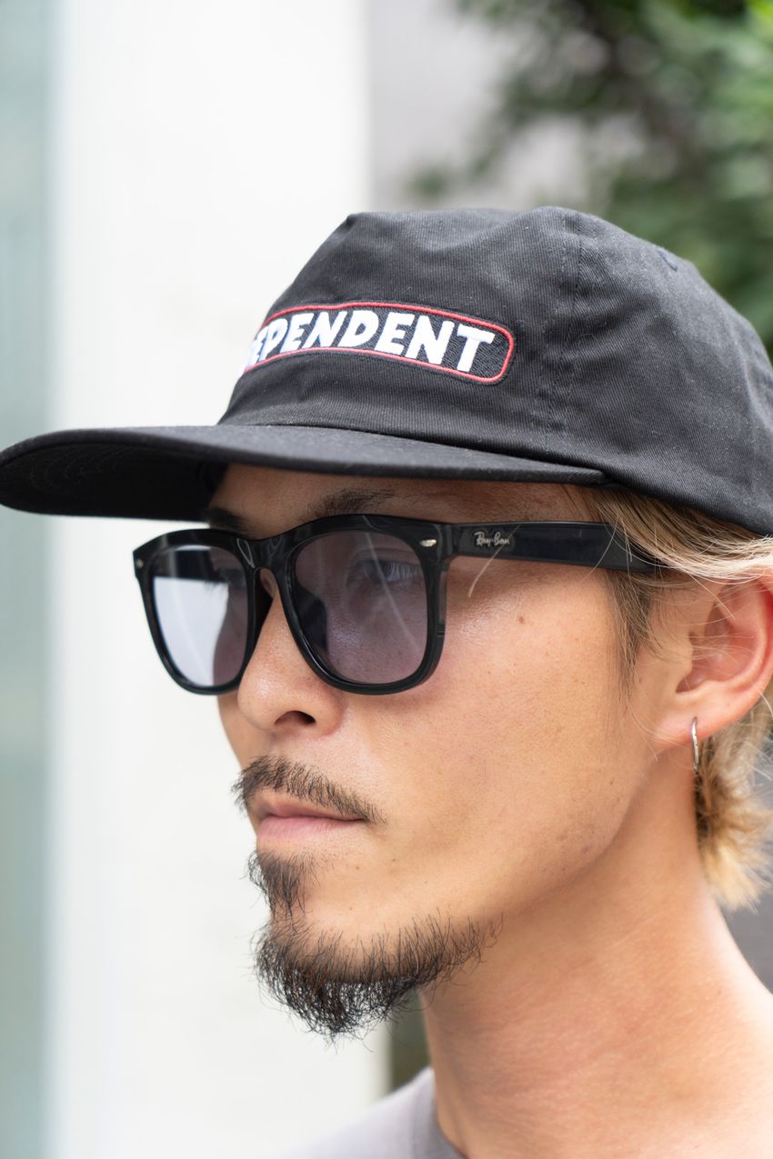 「このパンツ、実はワークマン！」黒パン、短パンetc.30歳以上の洒落者たちの愛用品をチェック - 6枚目の画像