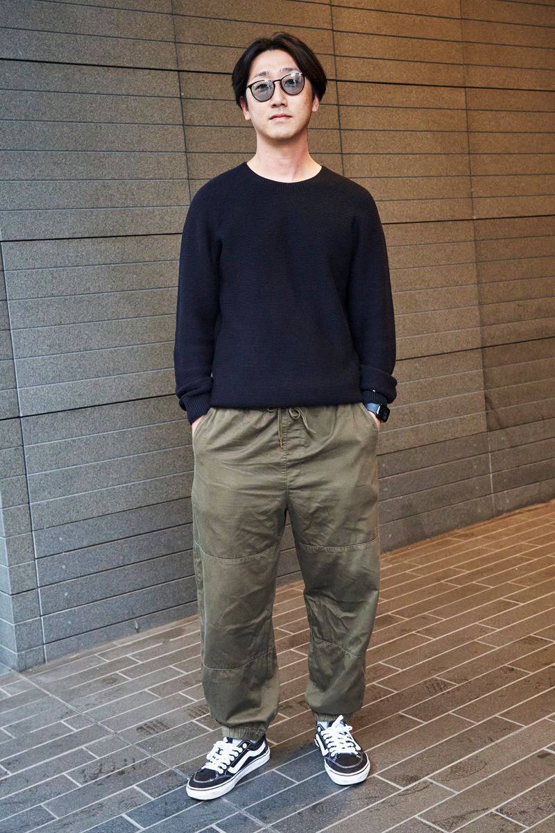 父曰く、シンプル装ほど子守帯がつけやすい しゅう