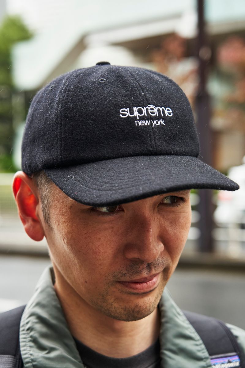 ゴアテックス＋ビブラムソール＝雨天最強靴 ナガイ 3枚目の写真