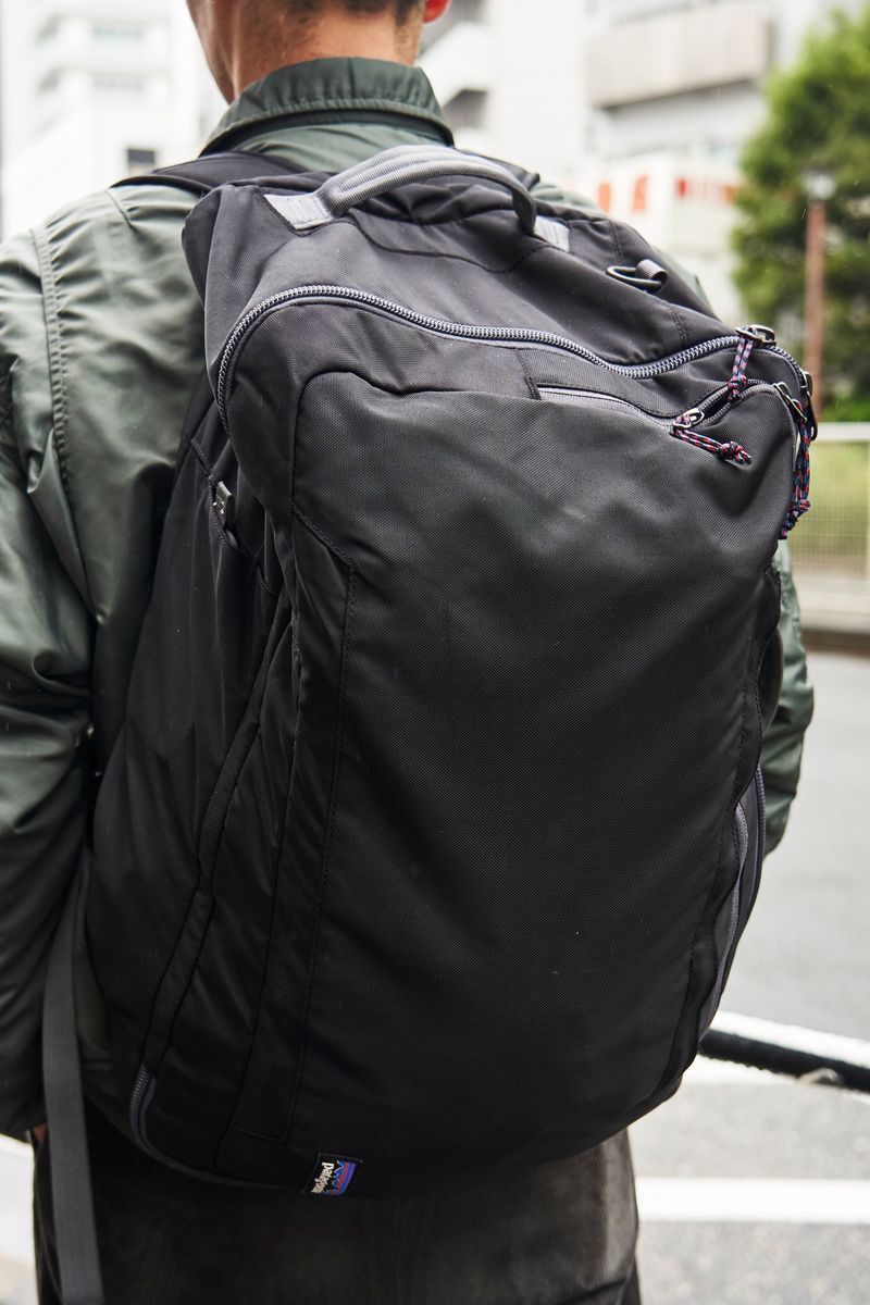 ゴアテックス＋ビブラムソール＝雨天最強靴 ナガイ 4枚目の写真