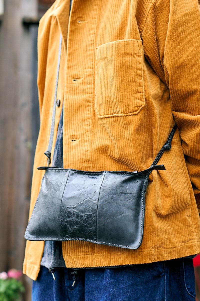 マスタードで味わう食欲の秋・おしゃれの秋 阿部良平 4枚目の写真