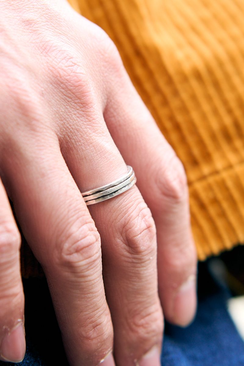 マスタードで味わう食欲の秋・おしゃれの秋 阿部良平 6枚目の写真