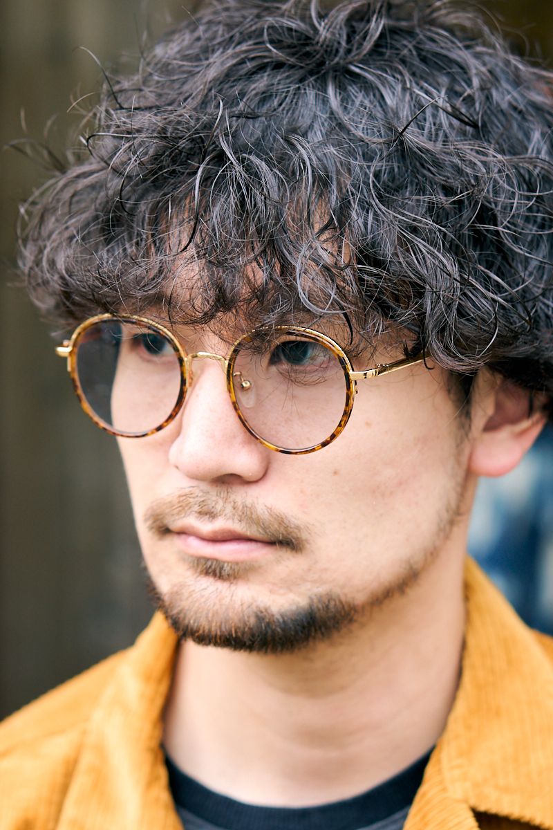 マスタードで味わう食欲の秋・おしゃれの秋 阿部良平 3枚目の写真