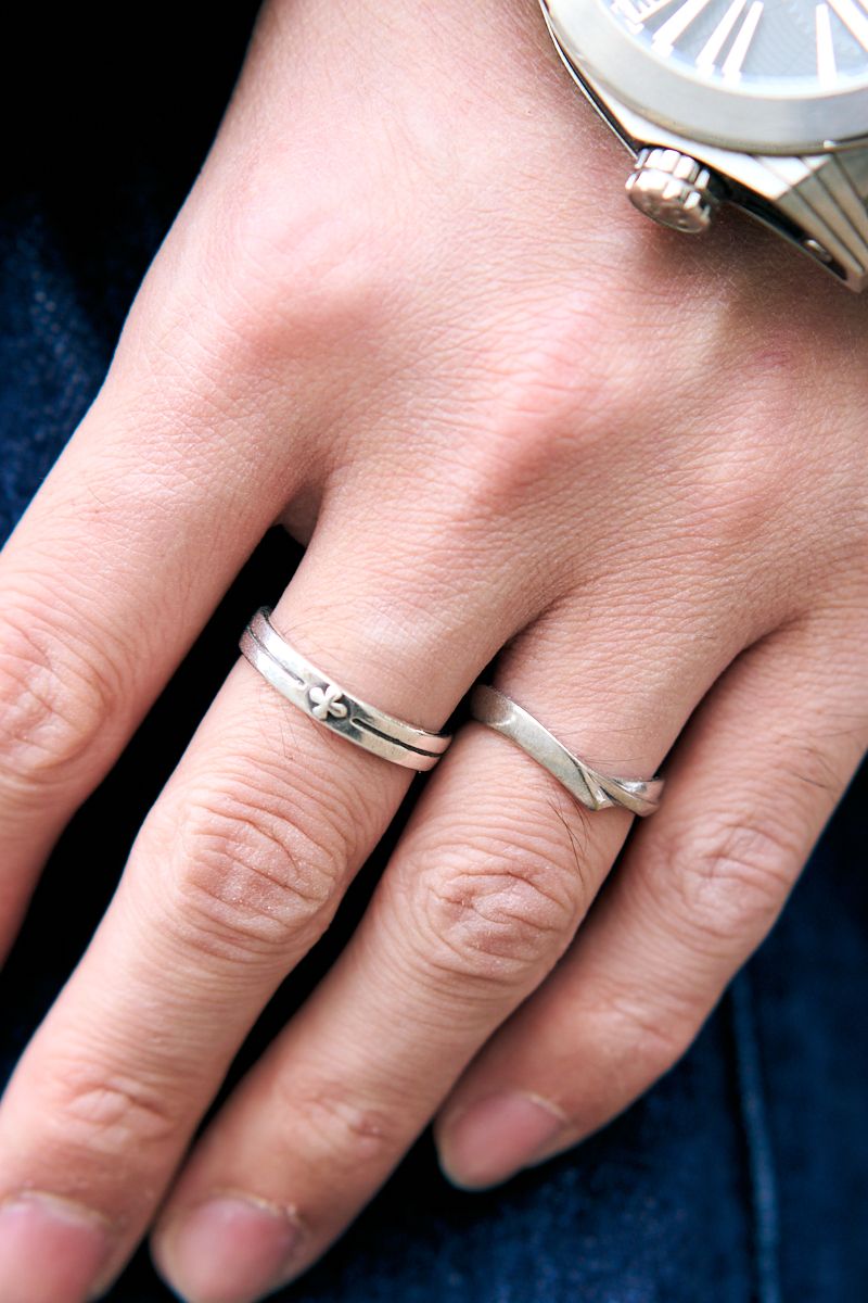 マスタードで味わう食欲の秋・おしゃれの秋 阿部良平 7枚目の写真