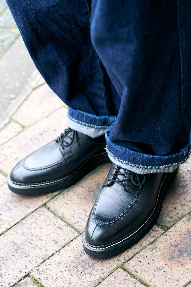 マスタードで味わう食欲の秋・おしゃれの秋 阿部良平 8枚目の写真