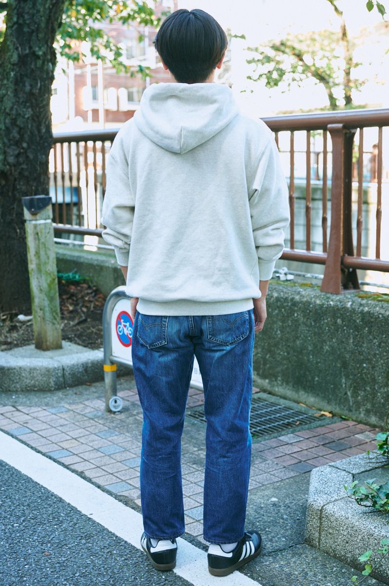 やっぱり501XX！王道アメカジもどこか違う 高木雅志 3枚目の写真