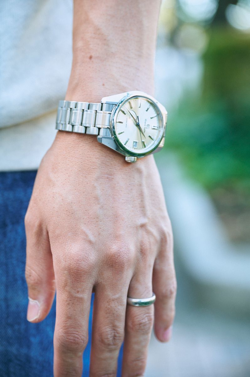 やっぱり501XX！王道アメカジもどこか違う 高木雅志 5枚目の写真