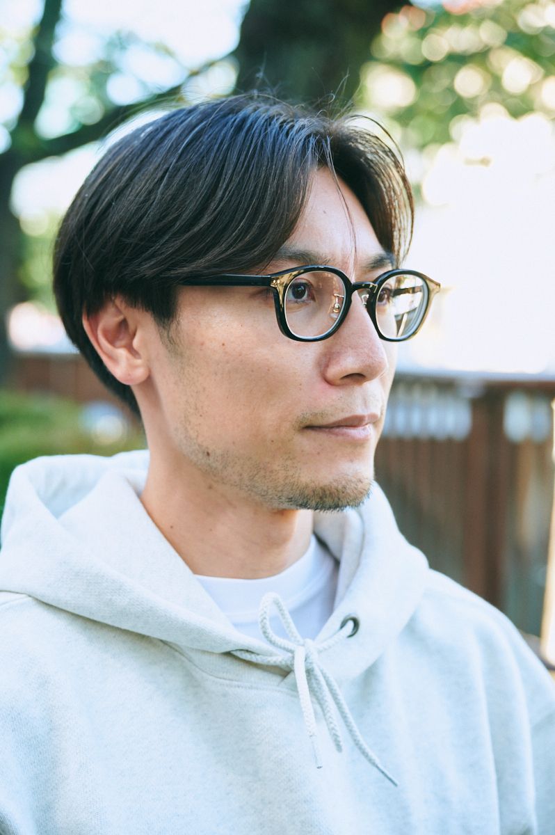 やっぱり501XX！王道アメカジもどこか違う 高木雅志 4枚目の写真