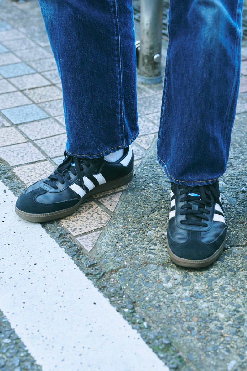 やっぱり501XX！王道アメカジもどこか違う 高木雅志 6枚目の写真