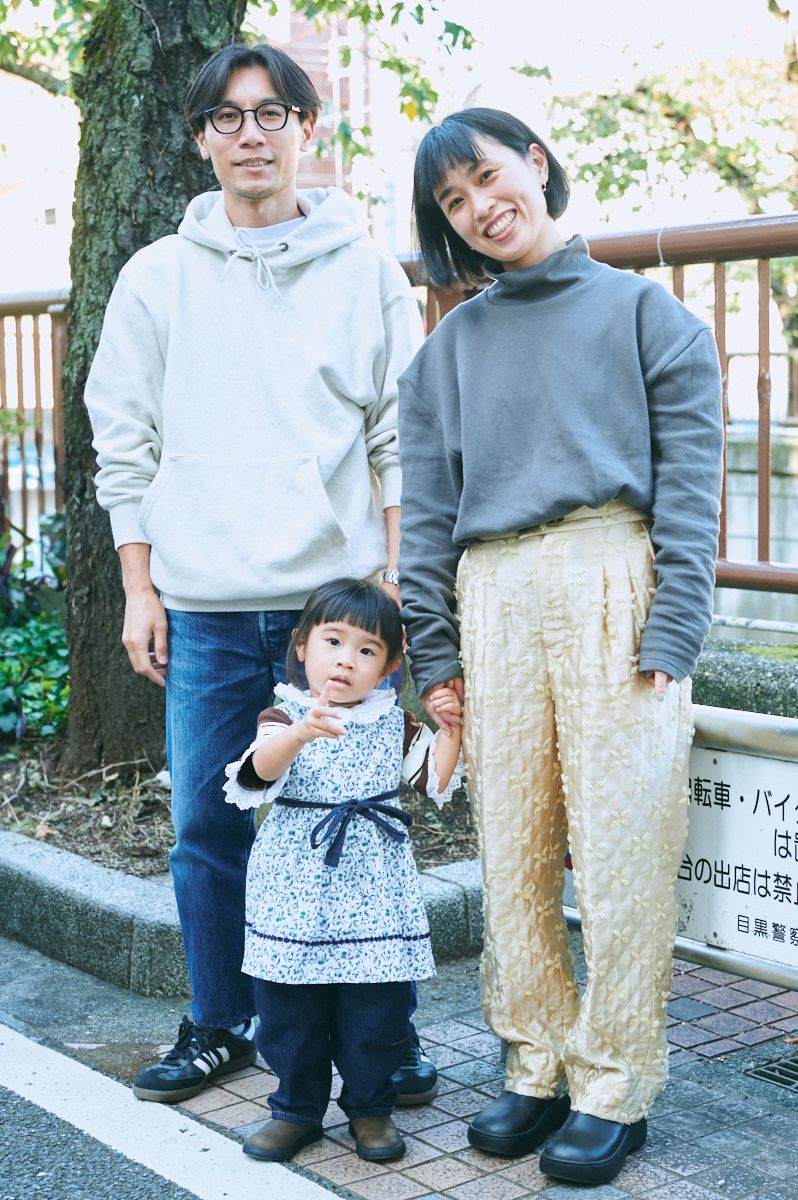 やっぱり501XX！王道アメカジもどこか違う 高木雅志