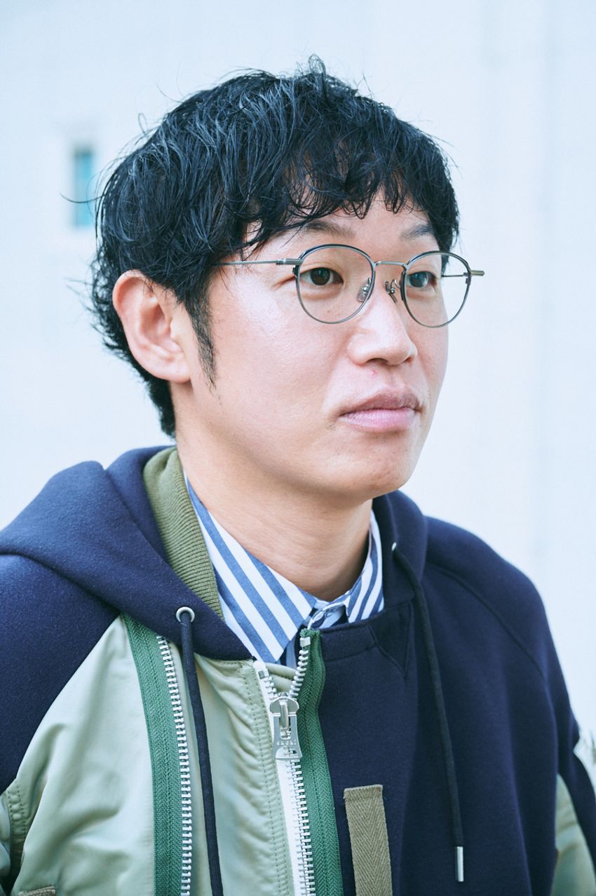 今年、奮発するなら「サカイ」のアウター！おすすめの理由をスナップ3選で解説 - 7枚目の画像