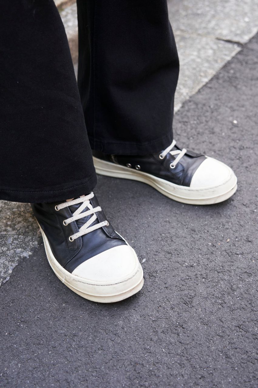 大人カーデはキレイ色がGOOD！20代、30代、40代の年代別愛用アイテムをスナップで - 2枚目の画像