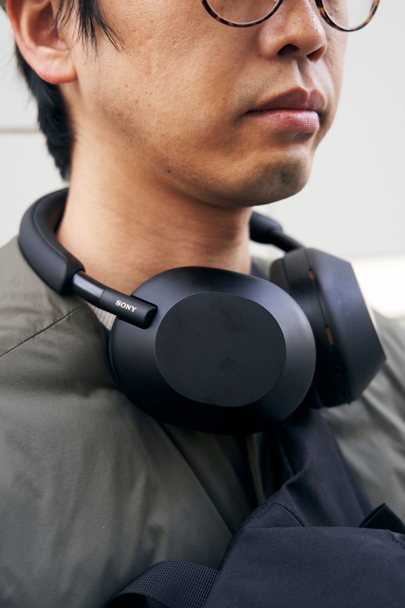 風が冷たくなる11月。ライトダウンが大正解 KAZU 4枚目の写真