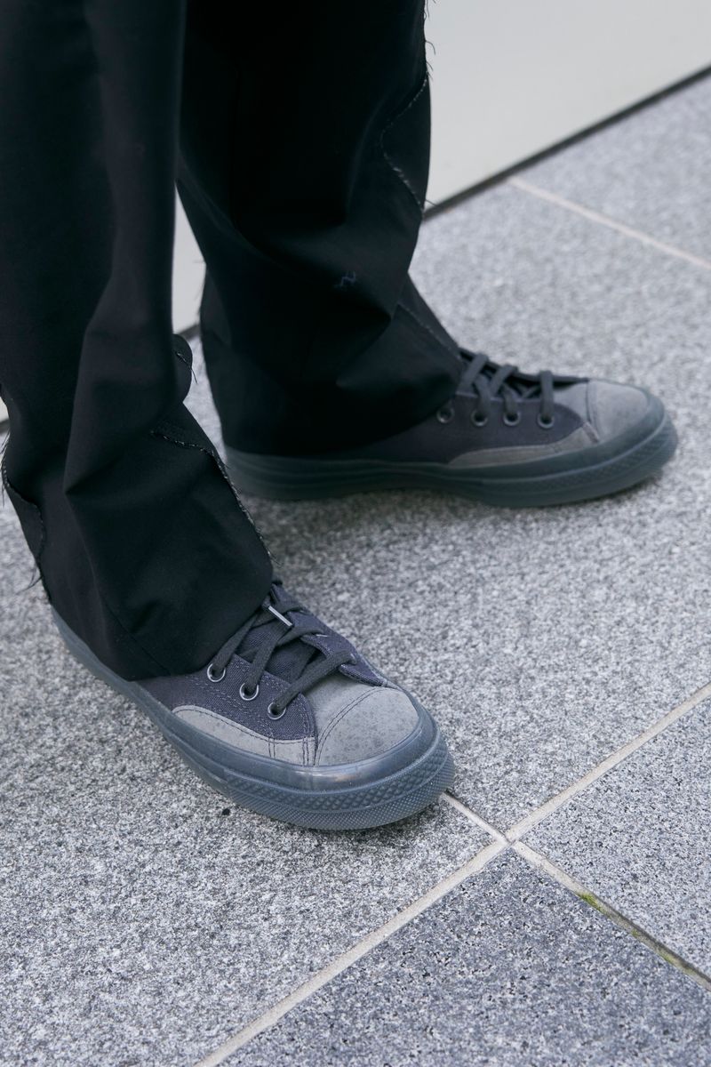 風が冷たくなる11月。ライトダウンが大正解 KAZU 6枚目の写真