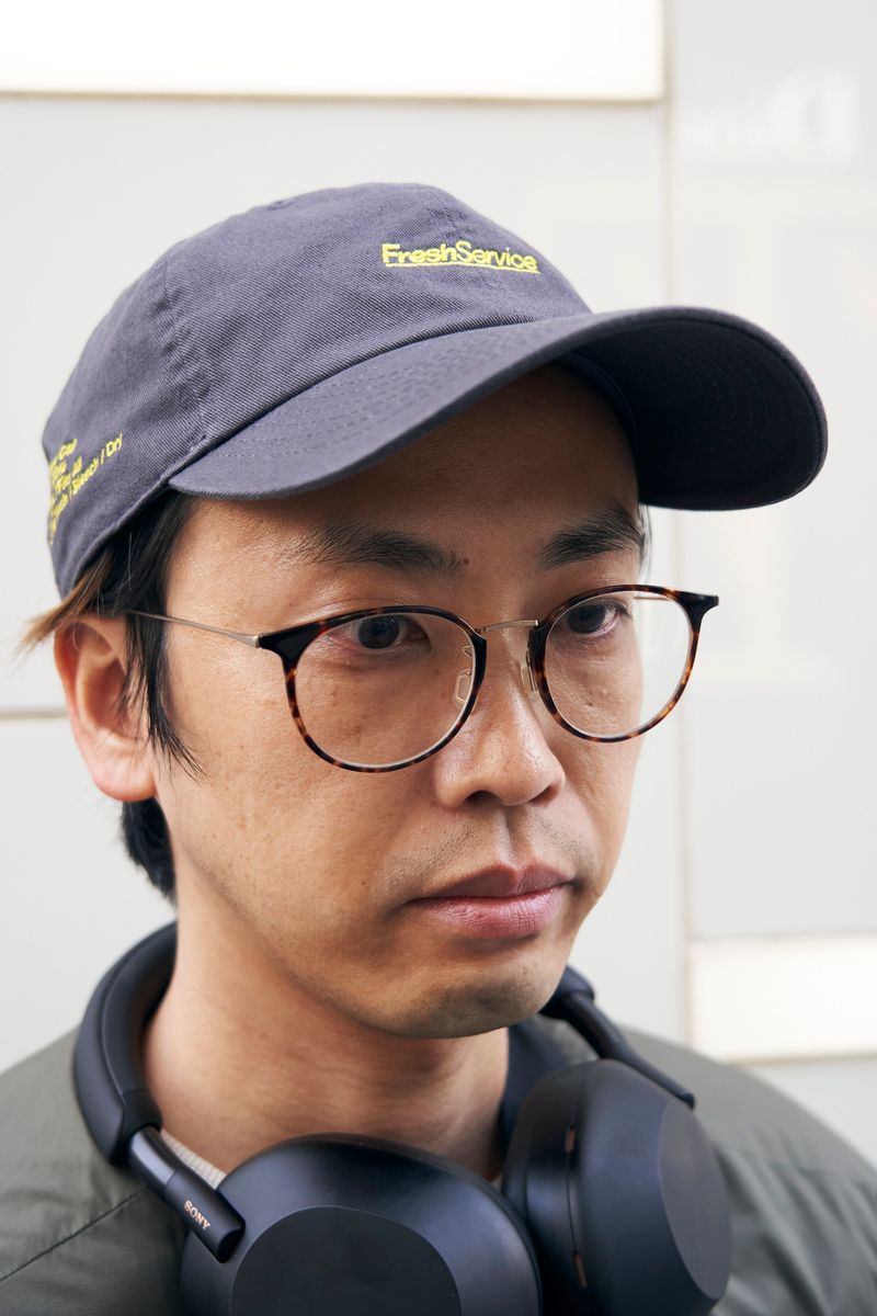 風が冷たくなる11月。ライトダウンが大正解 KAZU 3枚目の写真