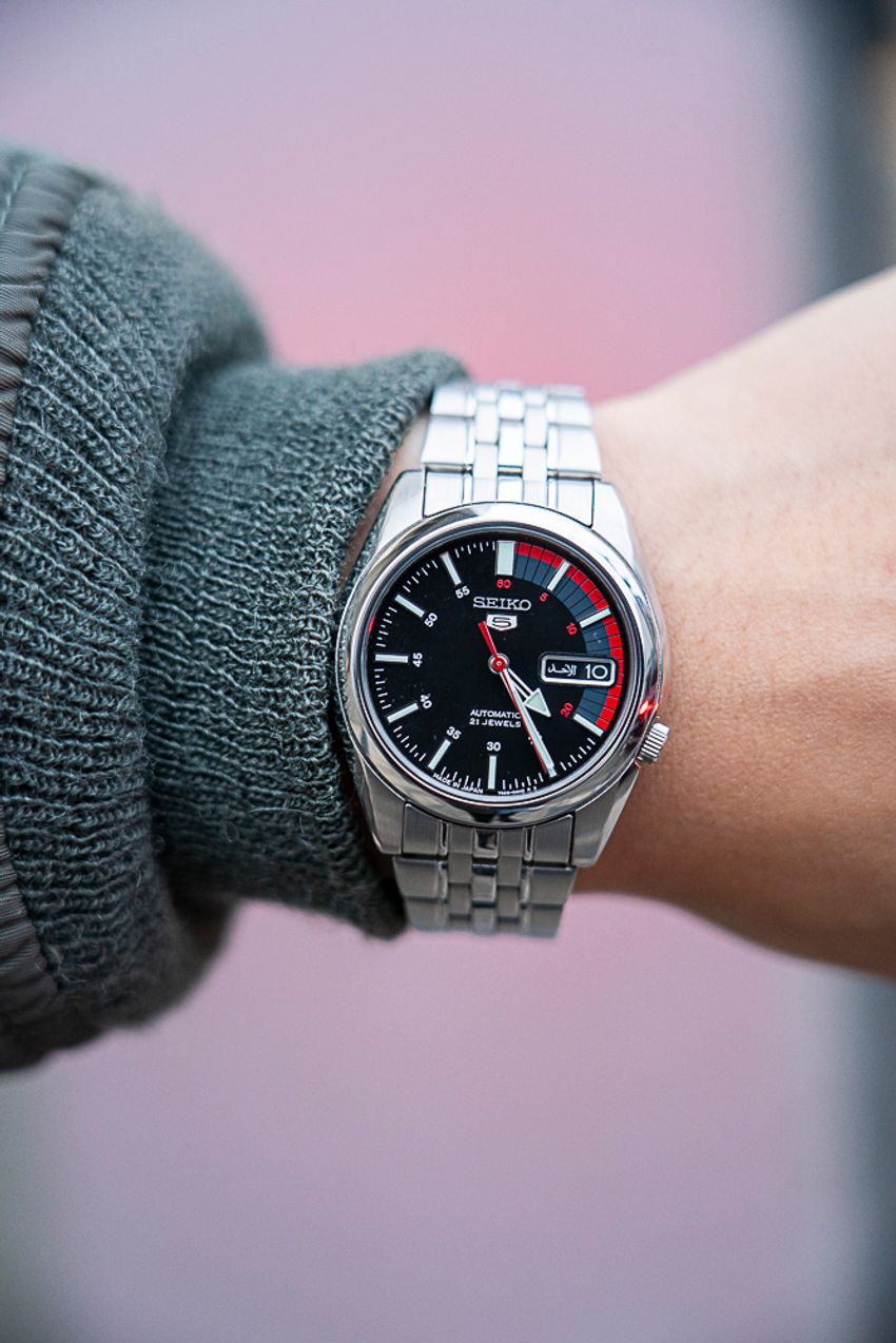 「アメカジど真ん中なアウター」が古臭くならない方法論。5名のスナップに見る“装い”のヒント - 9枚目の画像