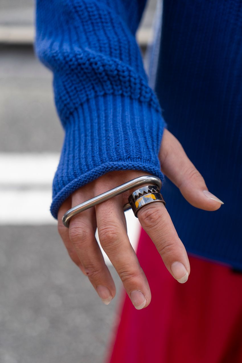 マルジェラの“足袋ブーツ”は意外に万能！洒落者たちが求める理由を街角スナップで考察 - 8枚目の画像