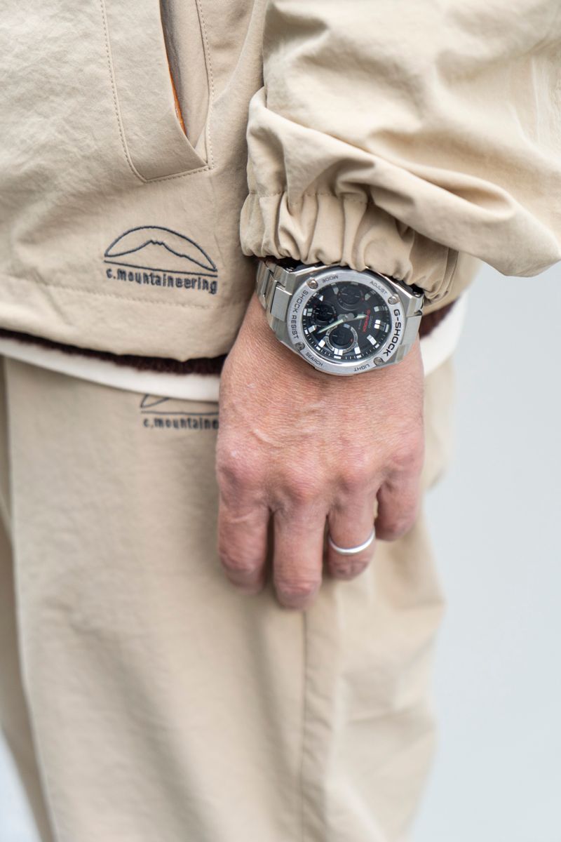 セットアップはワーケーションに最適 加藤毅志 5枚目の写真