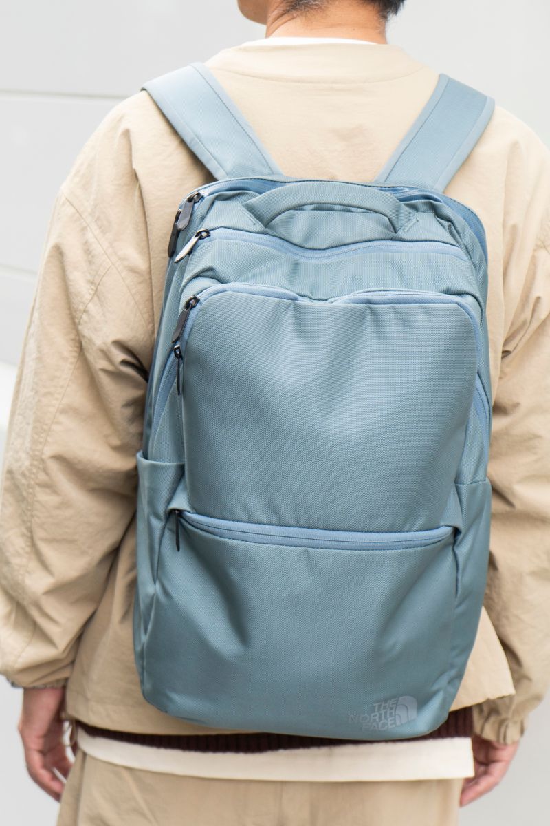 セットアップはワーケーションに最適 加藤毅志 4枚目の写真