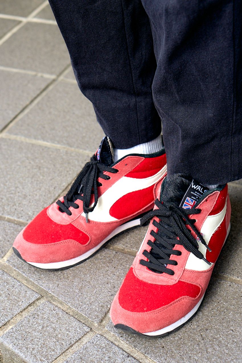 ブラックデニムの粋なはき方をスナップで！3名のお洒落達人たちが実践する“ひと工夫” - 5枚目の画像