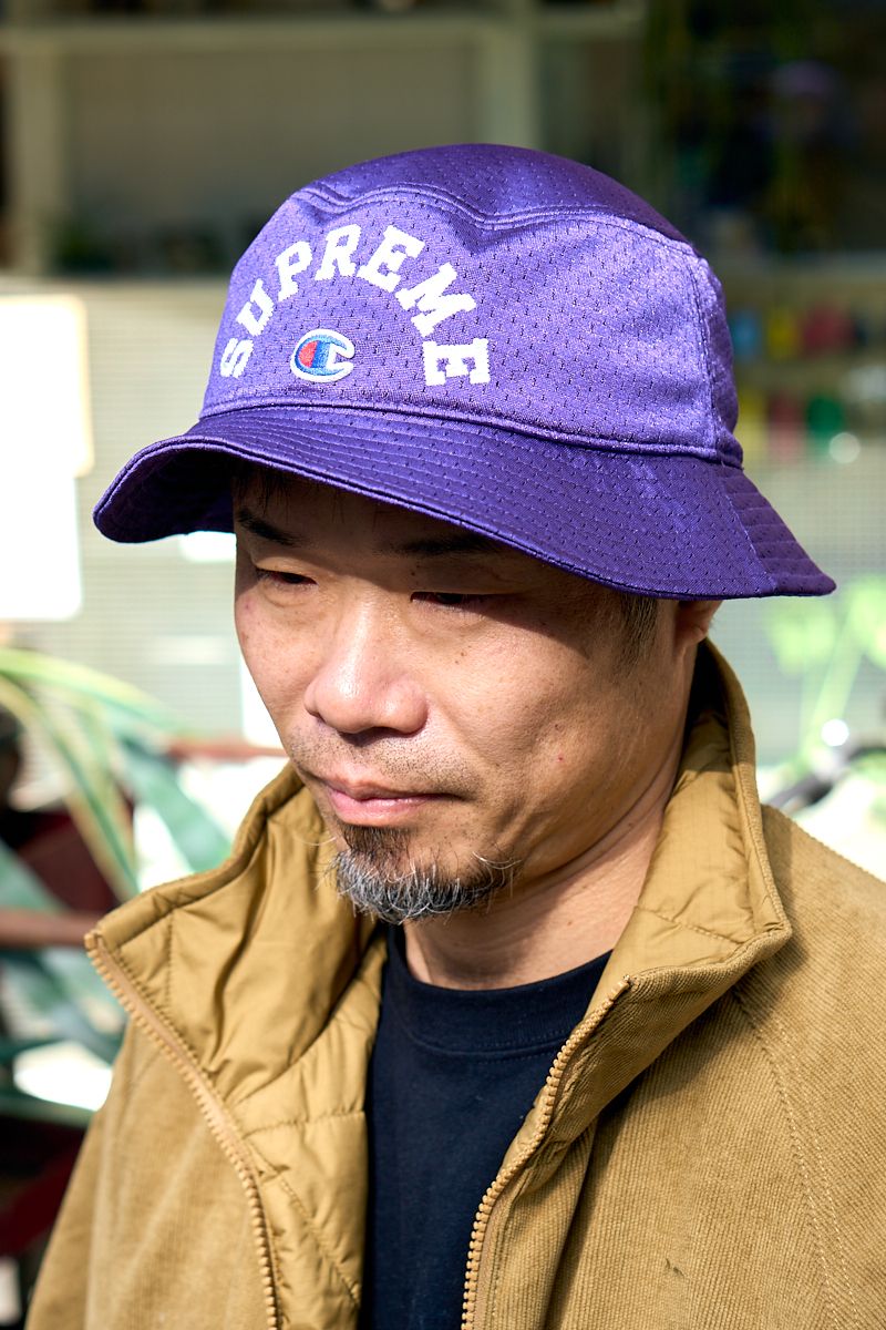 冬を迎えるセットアップ。こんなのはどう？ 稲垣 将 4枚目の写真