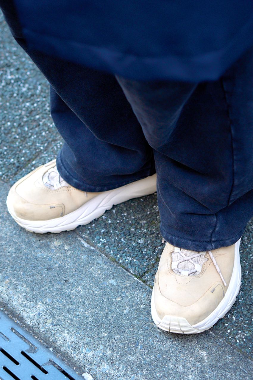 今季は「フリークス ストア」の“コート”が熱いらしい！3人の洒落者が証明するその実力 - 3枚目の画像