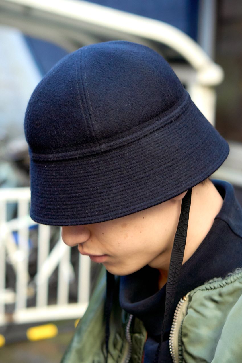 短丈アウターは「MA-1」と「スタジャン」が人気！今っぽさが薫る大人のアメカジスタイル集 - 6枚目の画像